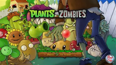 Plants vs. Zombies — скриншот 8