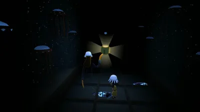 Octodad: Dadliest Catch — скриншот 4