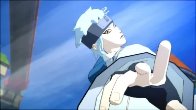 NARUTO SHIPPUDEN: Ultimate Ninja STORM 4 Road to Boruto — скриншот 8