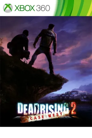 DEAD RISING 2: CASE WEST