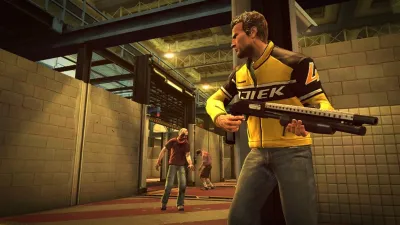 DEAD RISING 2: CASE WEST — скриншот 11