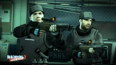 DEAD RISING 2: CASE WEST — скриншот 15