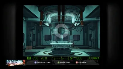 DEAD RISING 2: CASE WEST — скриншот 3