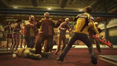 DEAD RISING 2: CASE WEST — скриншот 5