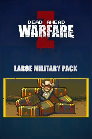 Большой Военный набор