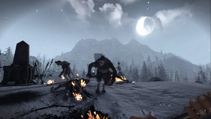 Vermintide - Цифровой экономичный пакет — скриншот 13