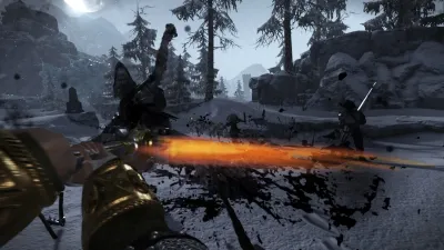 Vermintide - Цифровой экономичный пакет — скриншот 4