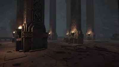 Vermintide - Цифровой экономичный пакет — скриншот 6