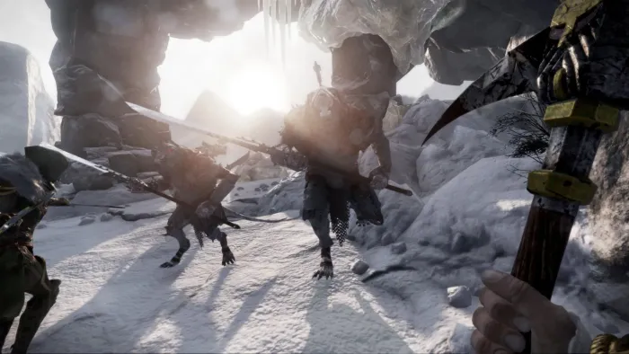 Vermintide - Цифровой экономичный пакет — скриншот 10