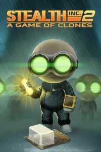 Stealth Inc. 2: A Game of Clones