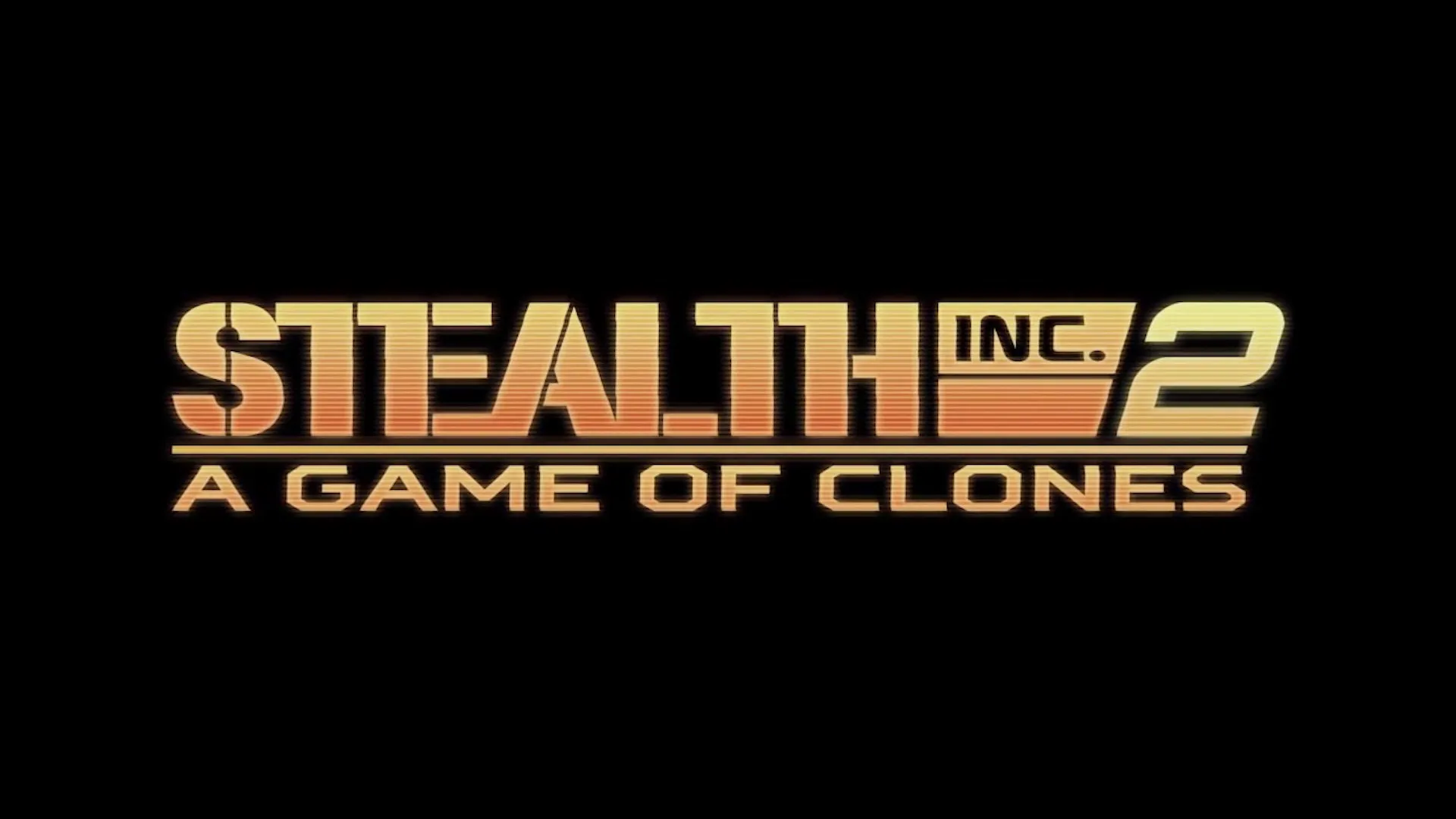 Stealth Inc. 2: A Game of Clones — трейлер