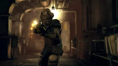 RAGE — скриншот 7