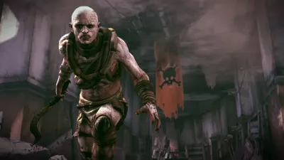 RAGE — скриншот 10