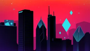 SUPERBEAT XONiC EX Track 10 - Skyline