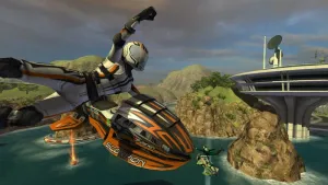 Riptide GP2