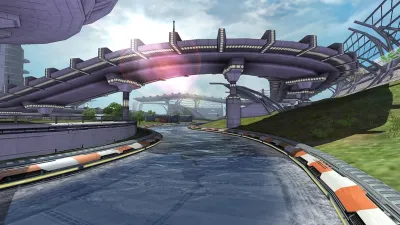 Riptide GP2 — скриншот 4