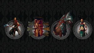 Dragon Age™: Инквизиция - Трофеи кунари