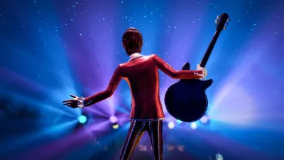 We Happy Few - Lightbearer — скриншот 2