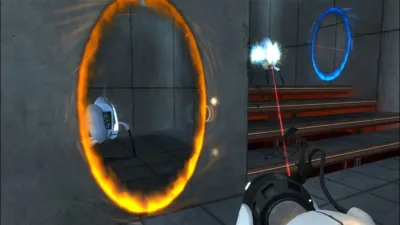 Portal: Still Alive — скриншот 12