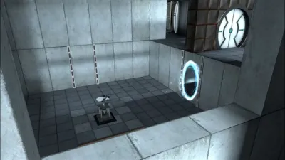 Portal: Still Alive — скриншот 13