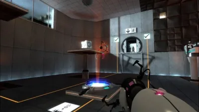 Portal: Still Alive — скриншот 14