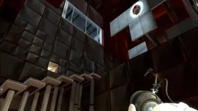 Portal: Still Alive — скриншот 2