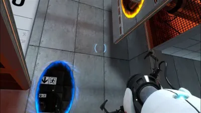 Portal: Still Alive — скриншот 3