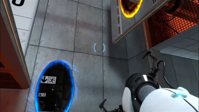 Portal: Still Alive — скриншот 3