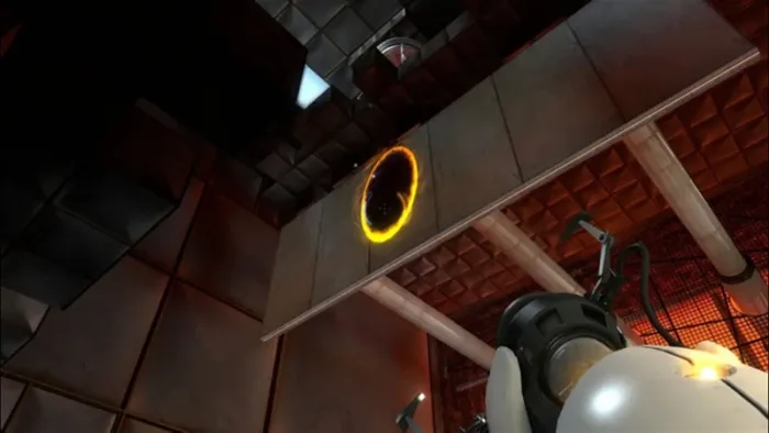 Portal: Still Alive — скриншот 4