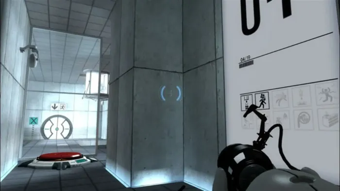 Portal: Still Alive — скриншот 9