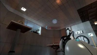 Portal: Still Alive — скриншот 10