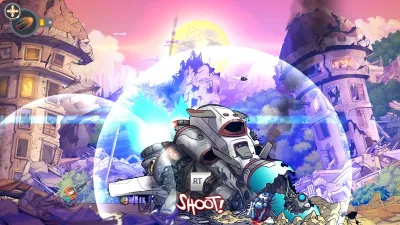 Rise & Shine — скриншот 3