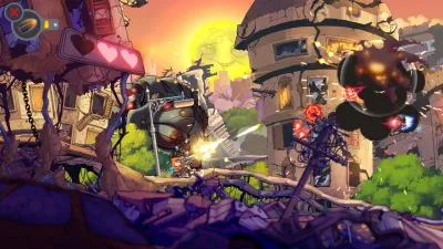 Rise & Shine — скриншот 6