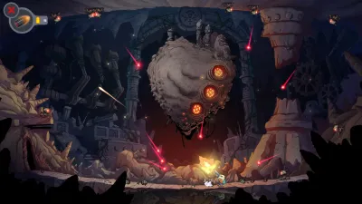 Rise & Shine — скриншот 7