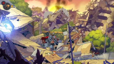 Rise & Shine — скриншот 8