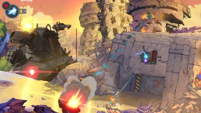 Rise & Shine — скриншот 9