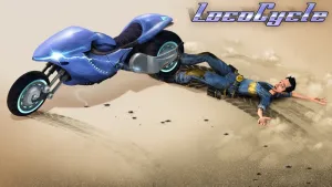 LocoCycle