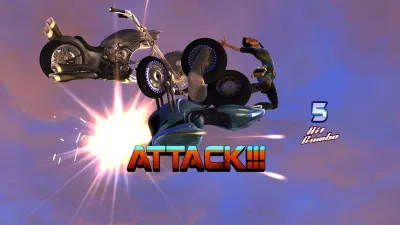 LocoCycle — скриншот 4