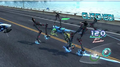 LocoCycle — скриншот 5