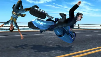 LocoCycle — скриншот 6