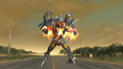 LocoCycle — скриншот 7