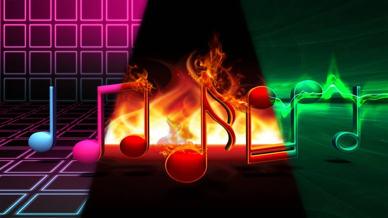 Набор саундтреков «Три в одном»