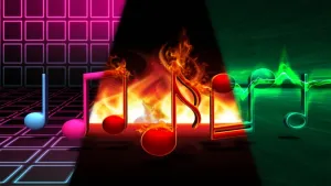 Набор саундтреков «Три в одном»