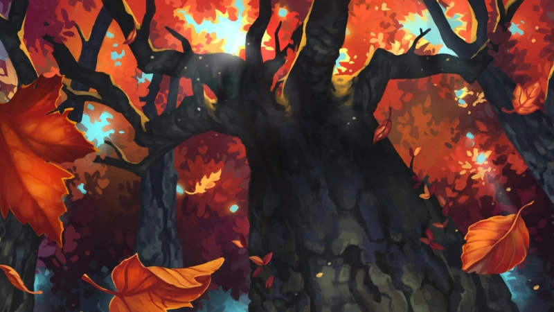 Армелло – пакет внешних видов доски «Времена года»