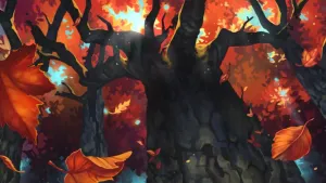 Армелло – пакет внешних видов доски «Времена года»