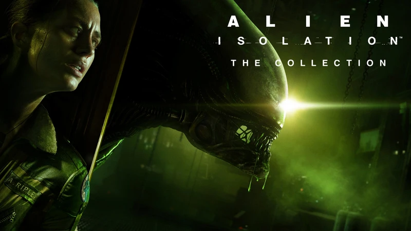Alien: Isolation - Коллекция
