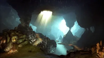 Fable III — скриншот 3