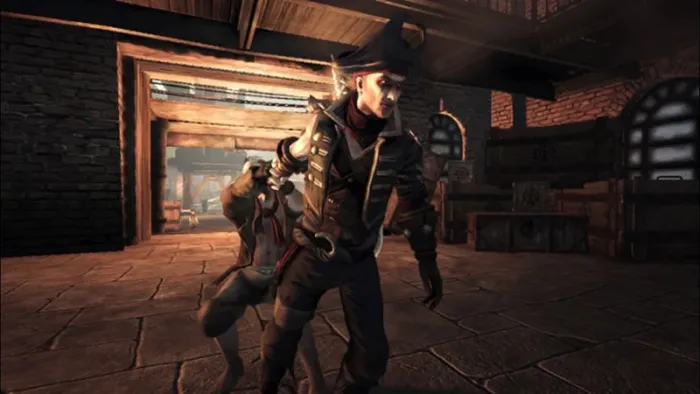 Fable III — скриншот 4