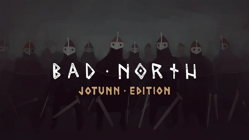 Bad North: Jotunn Edition