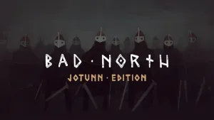 Bad North: Jotunn Edition